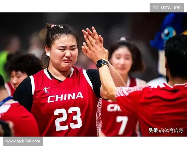 中国女篮三对三队力克对手勇夺世界大学生运动会金牌 中国女篮三对三队力克对手勇夺世界大学生运动会金牌